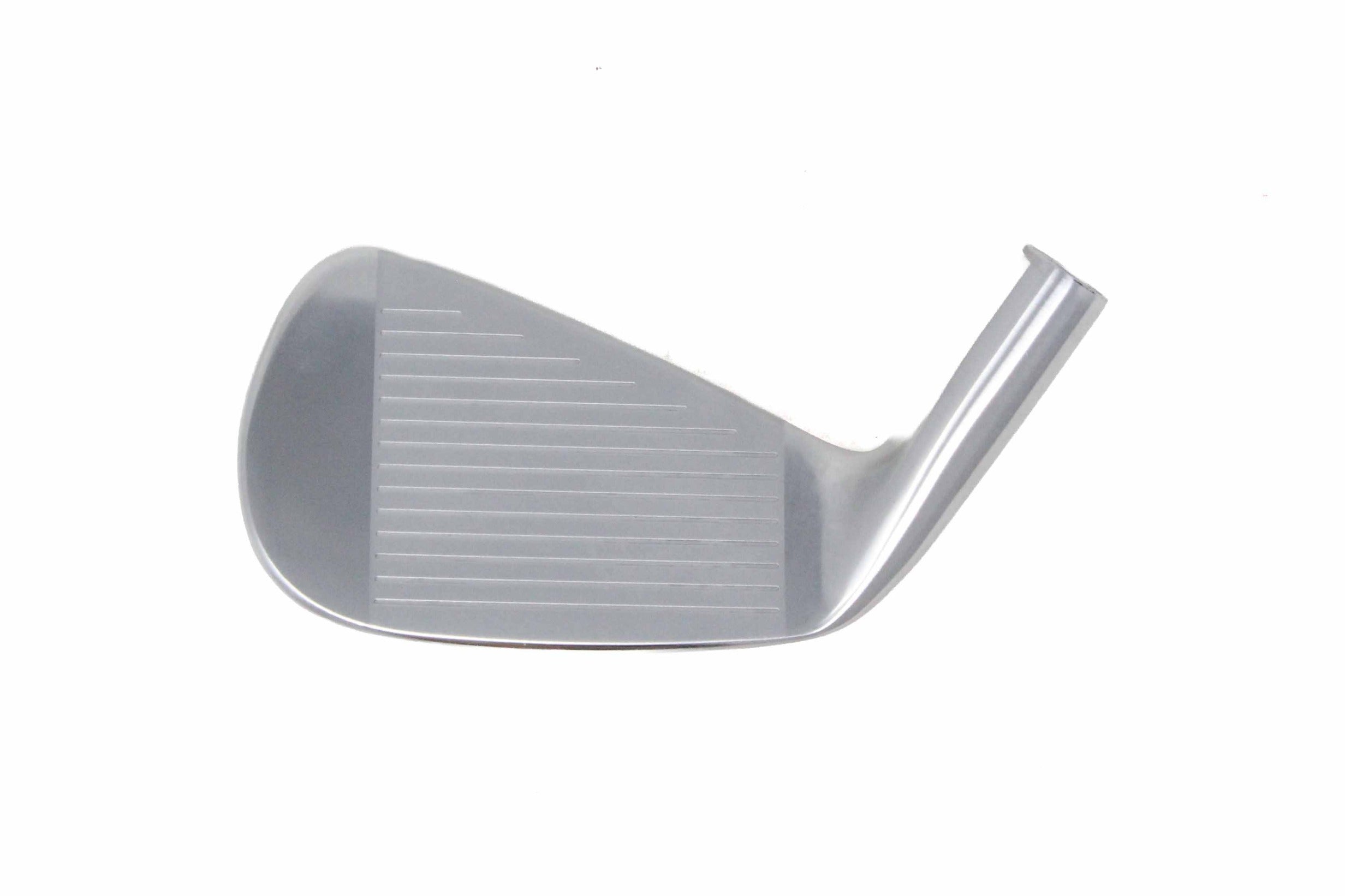 Used Cobra 2022 KING Forged Tec 6-Iron - HEAD ONLY - Right-Handed-Next Round