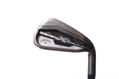 Used Callaway XR Single 7-Iron - Right-Handed - Stiff Flex-Next Round