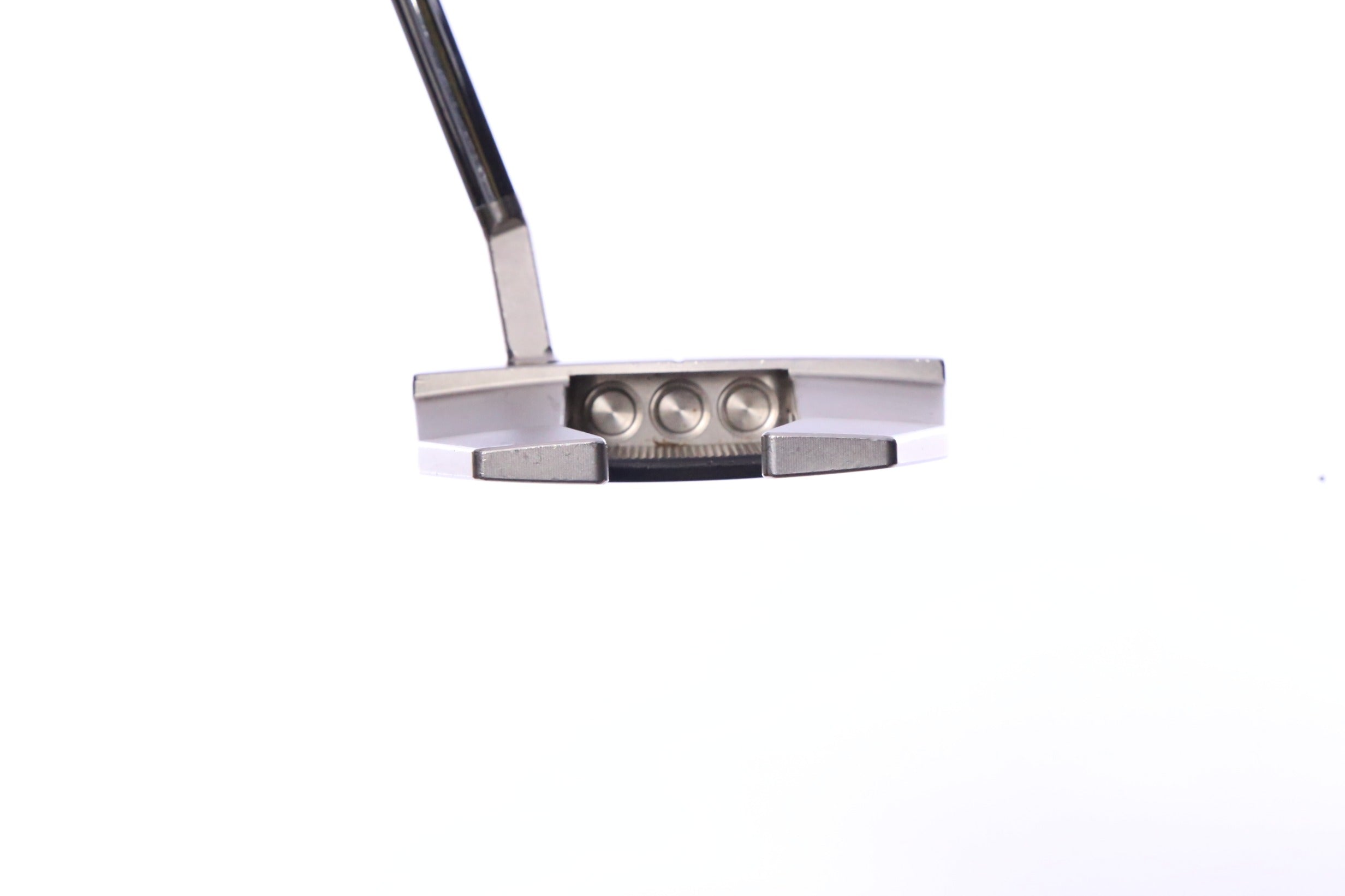 Used Titleist Scotty Cameron 2024 Phantom X 5.5 Putter - Right-Handed - 35 in - Mallet-Next Round