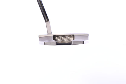 Used Titleist Scotty Cameron 2024 Phantom X 5.5 Putter - Right-Handed - 35 in - Mallet-Next Round