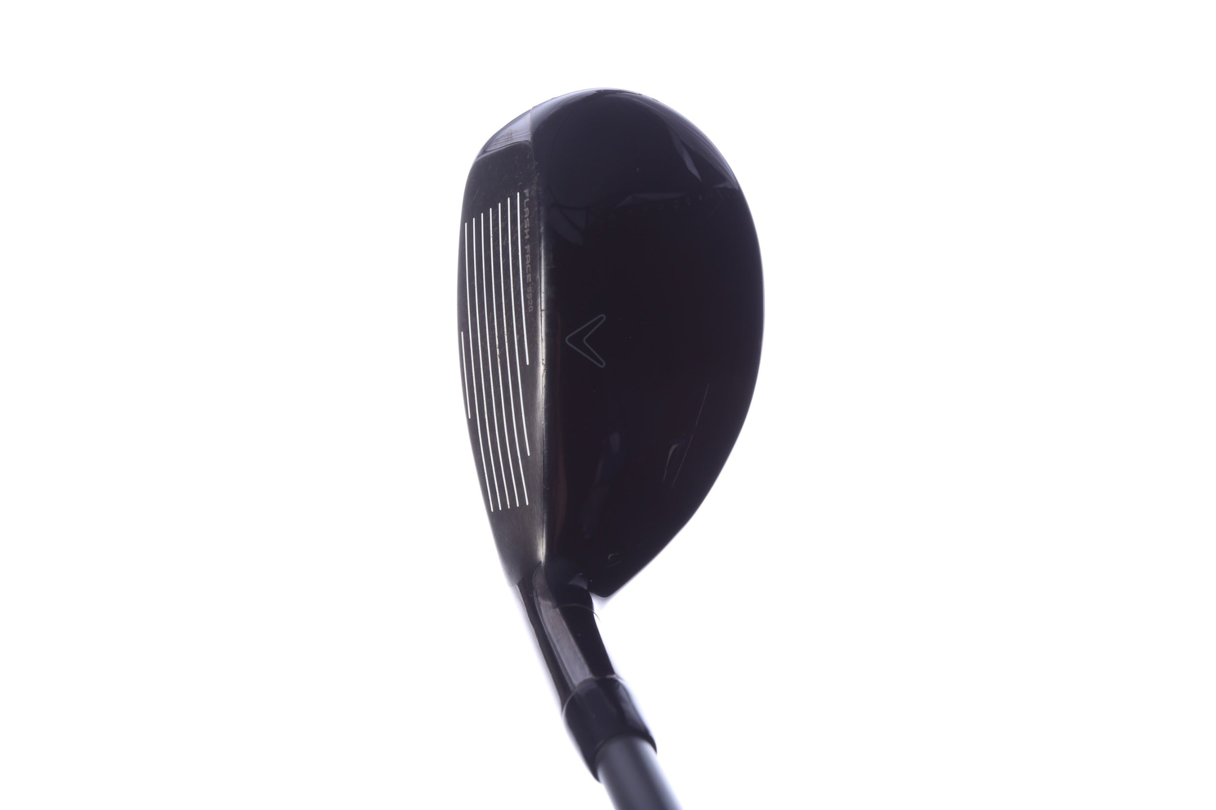 Used Callaway Mavrik 3H Hybrid - Right-Handed - 18 Degrees - Regular Flex-Next Round
