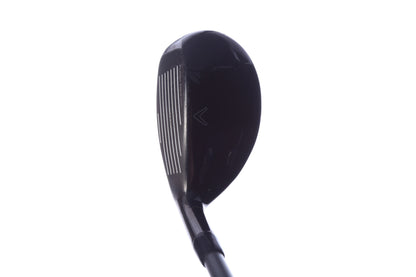 Used Callaway Mavrik 3H Hybrid - Right-Handed - 18 Degrees - Regular Flex-Next Round