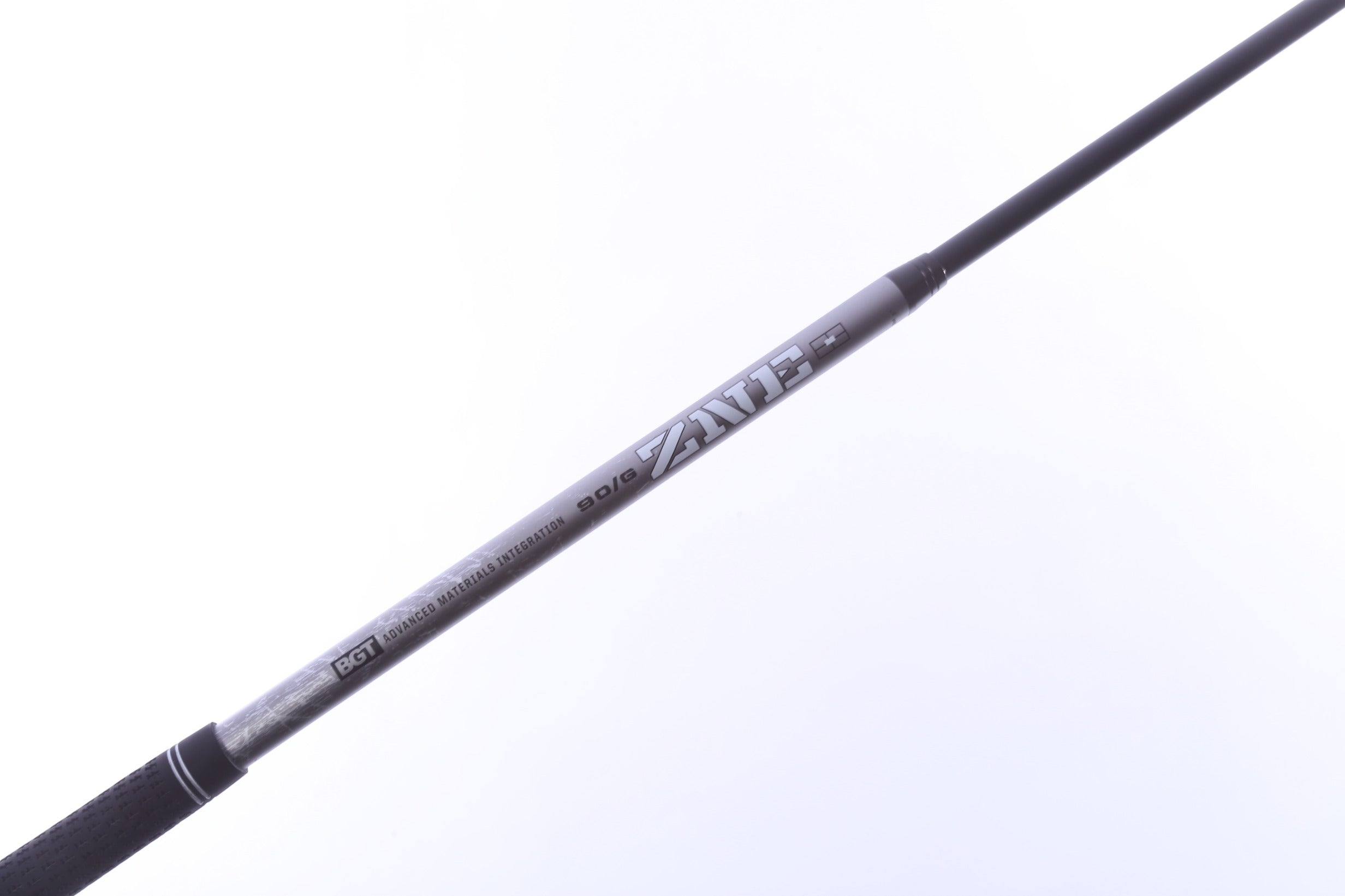 Used Bgt ZNE Wedge Shaft Wedge Flex Graphite - 33.5 in - No Adapter-Next Round
