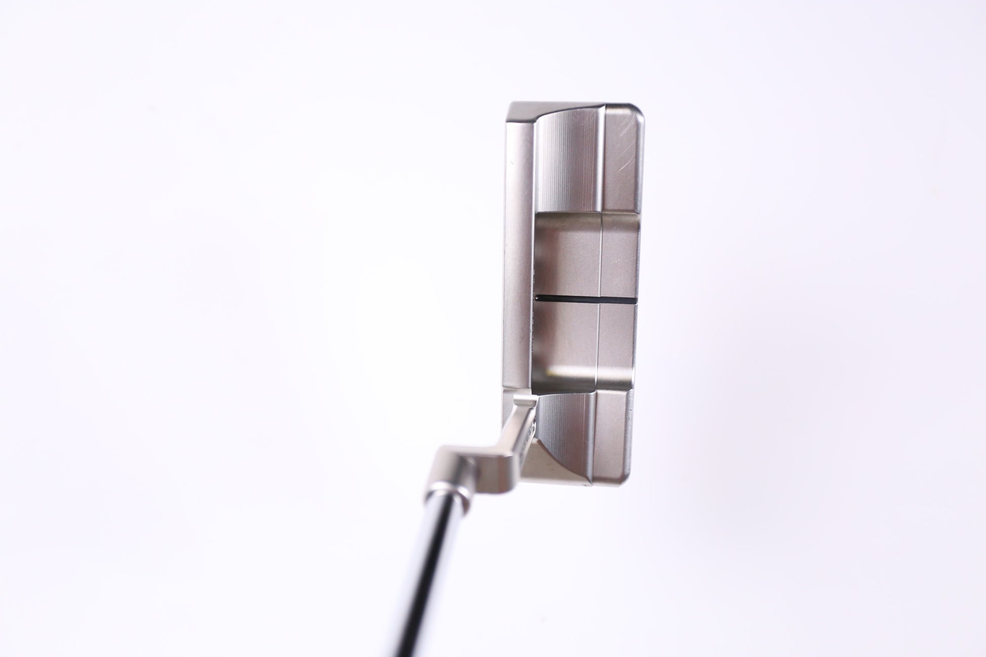 Used Titleist Scotty Cameron Super Select Squareback 2 Putter - Right-Handed - 35 in - Blade-Next Round