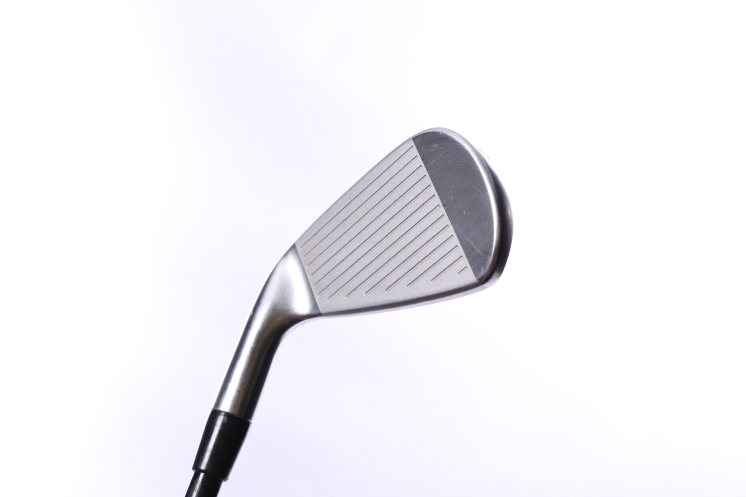 Used Srixon ZX MK II Single Utility 4-Iron - Right-Handed - Stiff Flex-Next Round