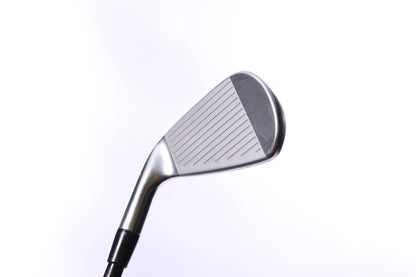 Used Srixon ZX MK II Single Utility 4-Iron - Right-Handed - Stiff Flex-Next Round