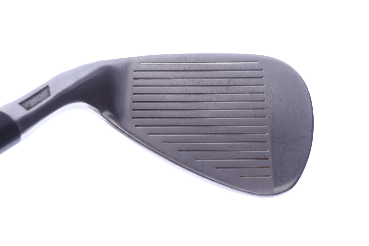 Used TaylorMade STEALTH Pitching Wedge - Right-Handed - 43 Degrees - Regular Flex-Next Round
