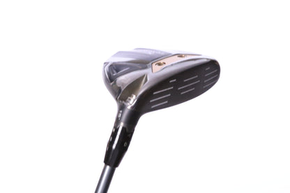 Used Callaway Paradym X 3-Wood - Right-Handed - 15 Degrees - Stiff Flex