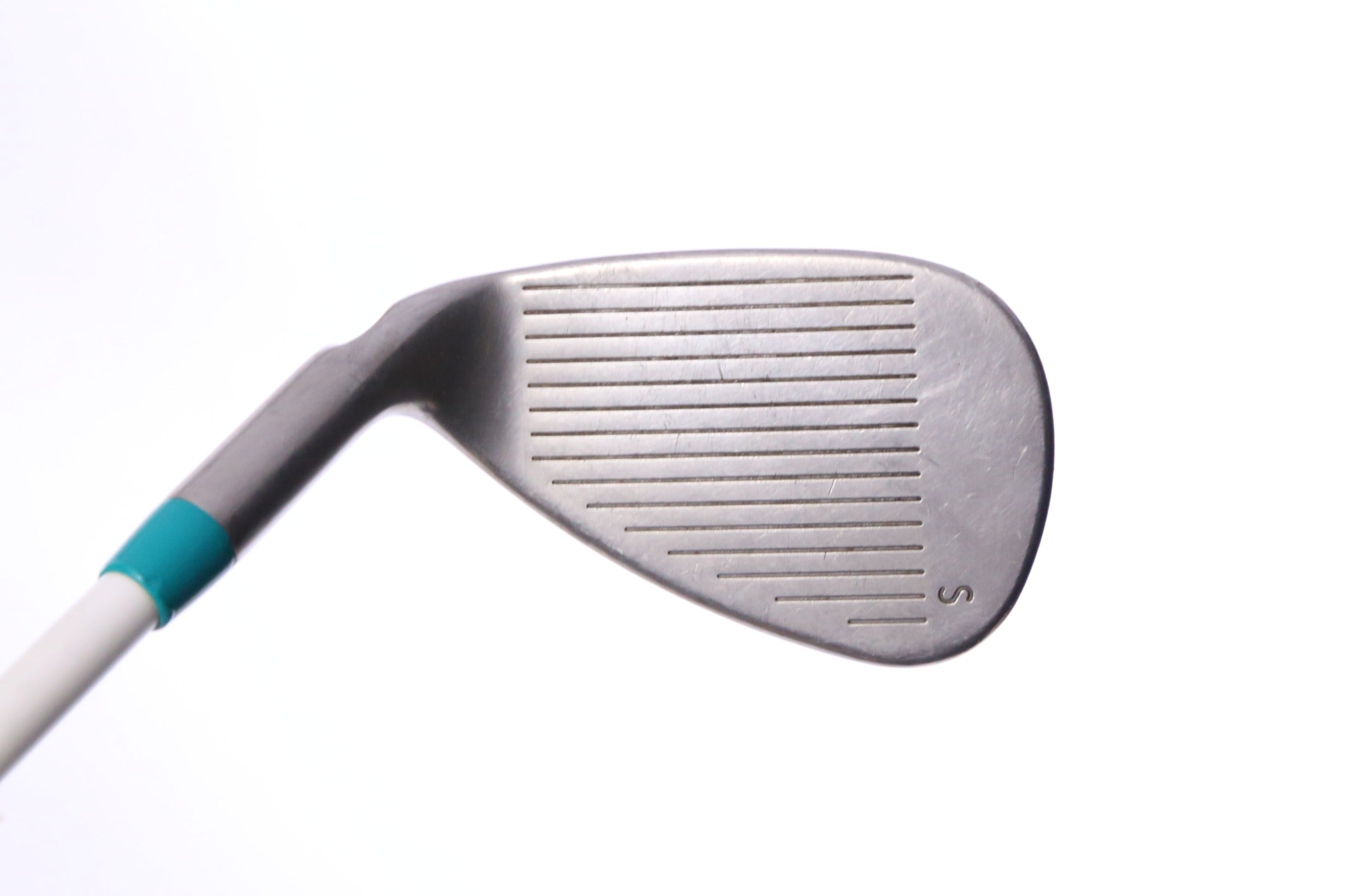Used Ping 2015 Rhapsody Sand Wedge - Right-Handed - 54 Degrees - Ladies Flex-Next Round