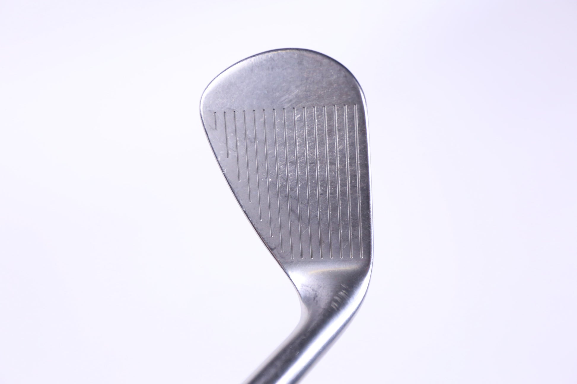 Used Titleist T300 2019 Pitching Wedge - Left-Handed - 48 Degrees - Seniors Flex-Next Round