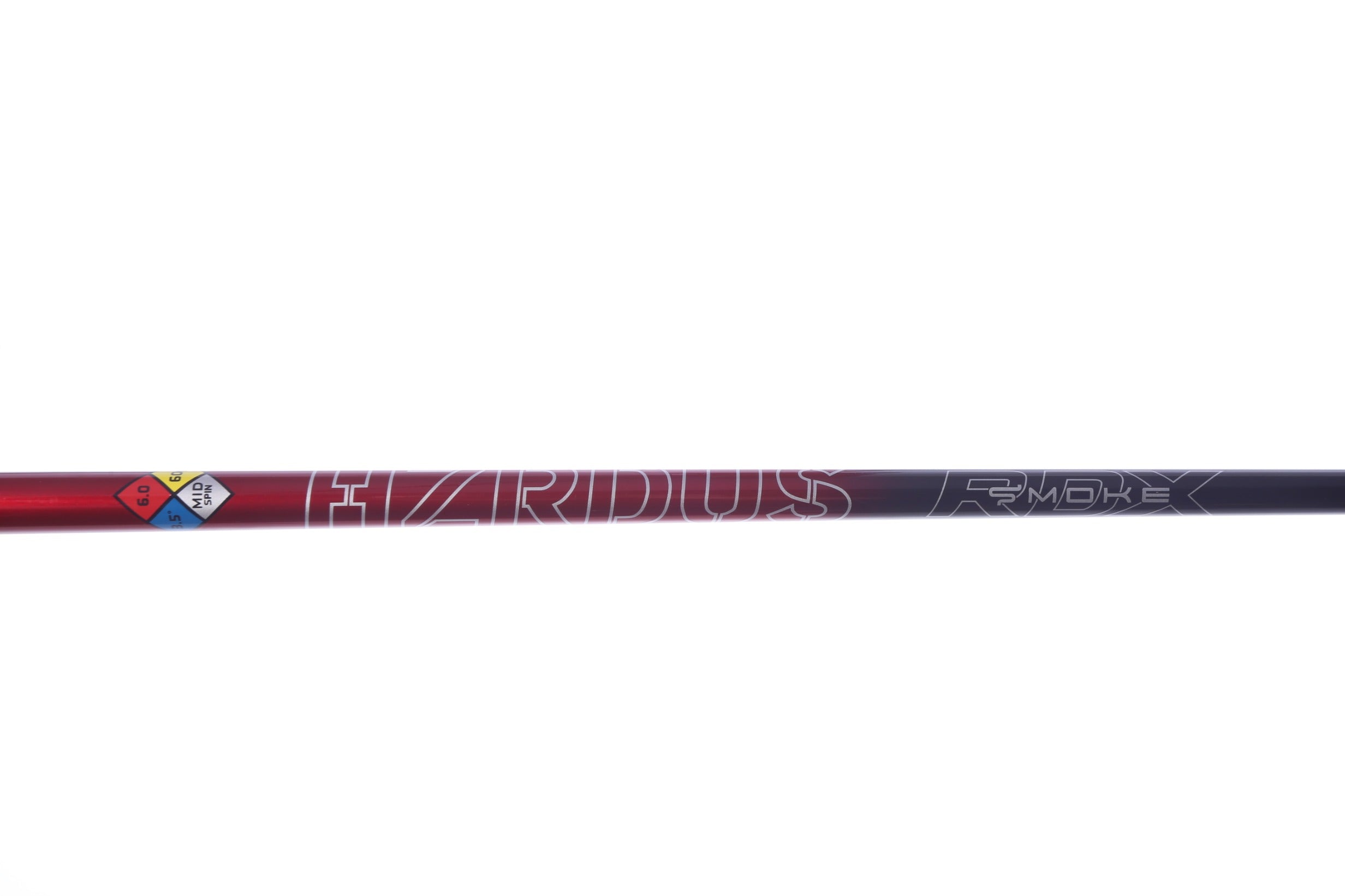 Used TaylorMade Qi35 LS Driver - 9 Degrees - Stiff Flex Project X HZRDUS RDX Smoke - Right-Handed-Next Round