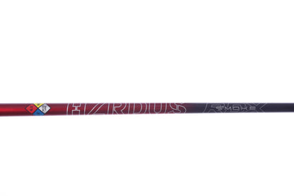 Used TaylorMade Qi35 LS Driver - 9 Degrees - Stiff Flex Project X HZRDUS RDX Smoke - Right-Handed-Next Round