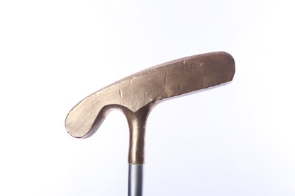 Used Titleist Bullseye Putter - Ambidextrous - 35 in - Blade-Next Round