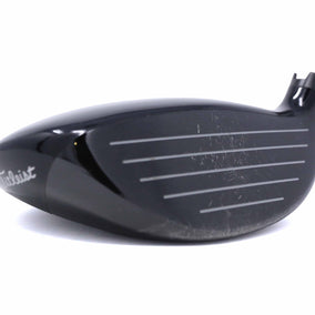 Used Titleist GT2 7-Wood - HEAD ONLY - Right-Handed - 21 Degrees-Next Round