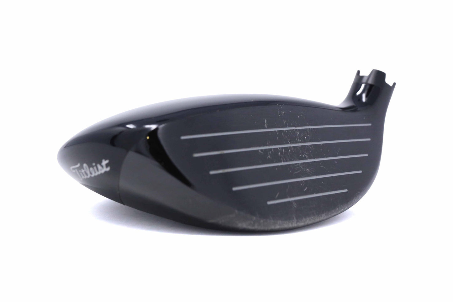 Used Titleist GT2 7-Wood - HEAD ONLY - Right-Handed - 21 Degrees-Next Round