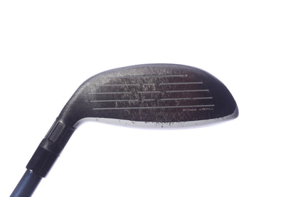 Used TaylorMade SIM MAX 3H Hybrid - Right-Handed - 19 Degrees - Seniors Flex-Next Round