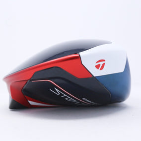 Used TaylorMade STEALTH 2 Driver - HEAD ONLY - Right-Handed - 9 Degrees-Next Round