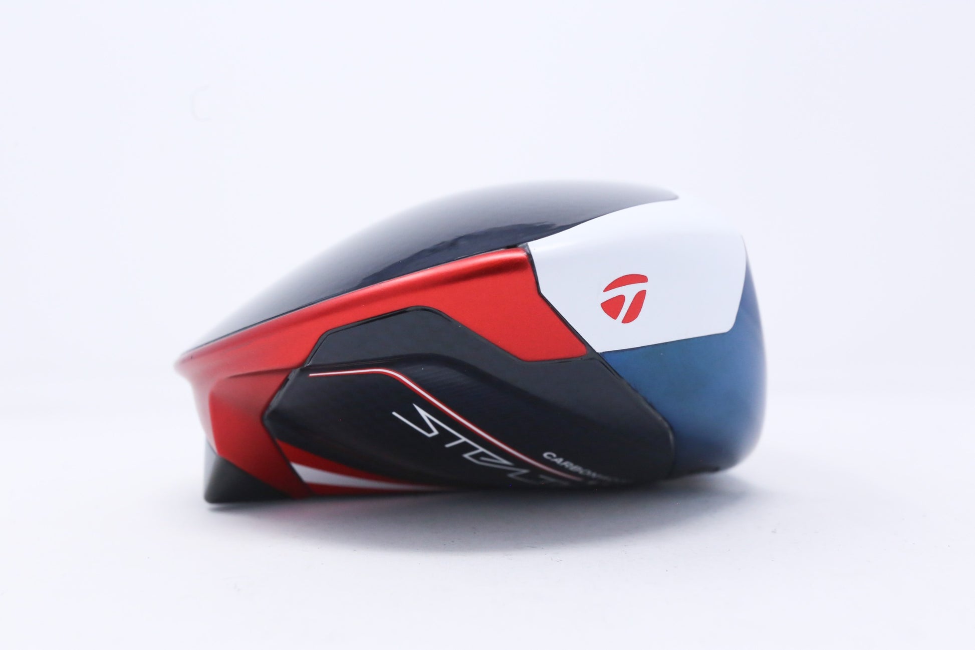 Used TaylorMade STEALTH 2 Driver - HEAD ONLY - Right-Handed - 9 Degrees-Next Round