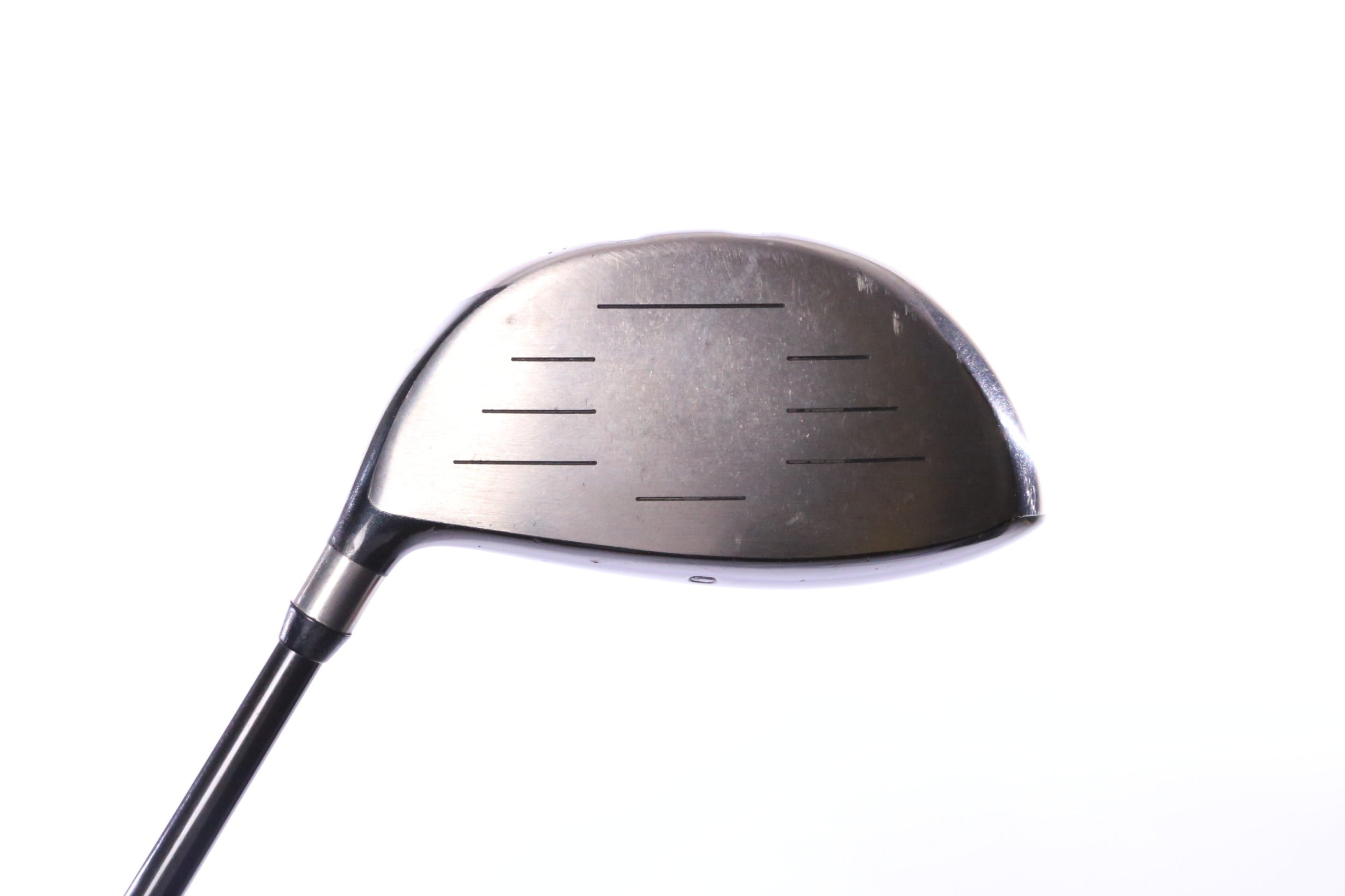 Used Orlimar HIP-Ti 420 Driver - 9.5 Degrees - Stiff Flex Fujikura ZCom - Right-Handed-Next Round
