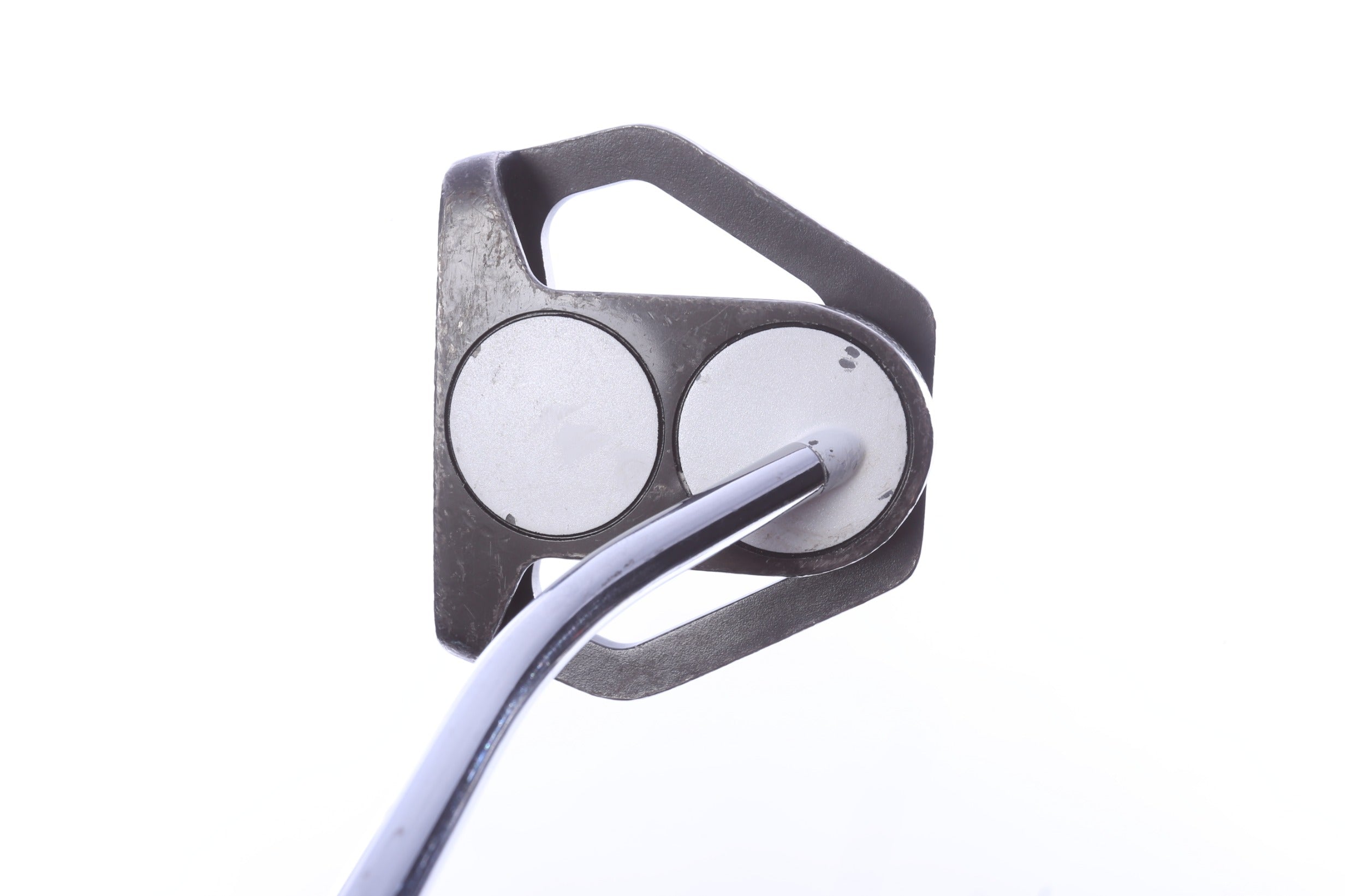 Used Odyssey Backstryke 2-Ball Right-Handed Putter – Next Round