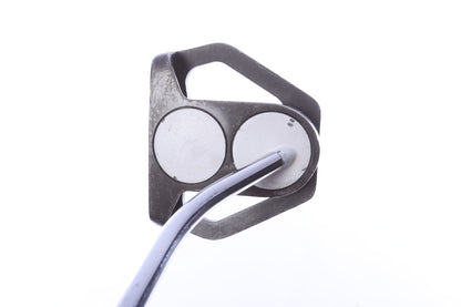 Used Odyssey Backstryke 2-Ball Putter - Right-Handed - 35.5 in - Mallet-Next Round