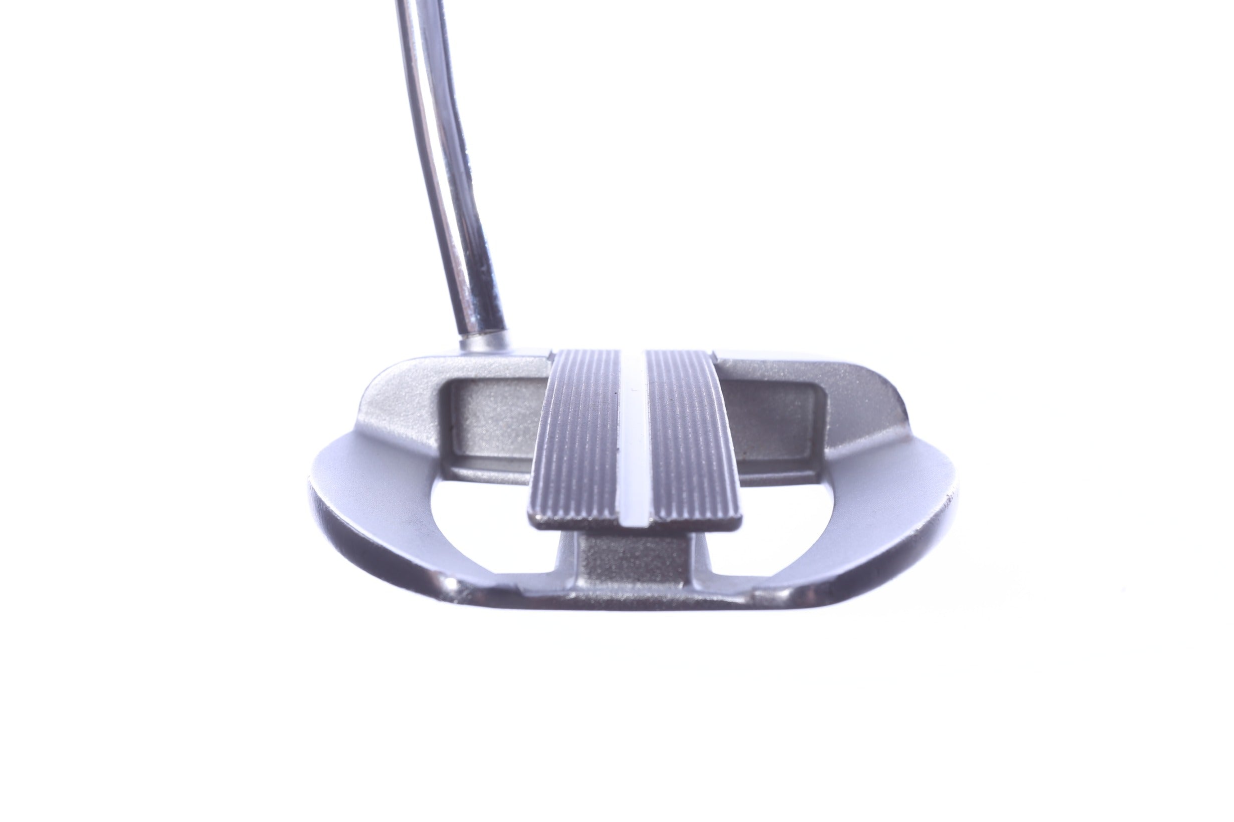 Used Tour Edge Pure Feel Template Series Biarritz Putter - Right-Handed - 35 in - Mallet-Next Round
