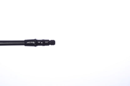 Used Graphite Design Tour AD IZ Driver Shaft Extra Stiff Flex Graphite - 43.25 in - TaylorMade M Adapter-Next Round