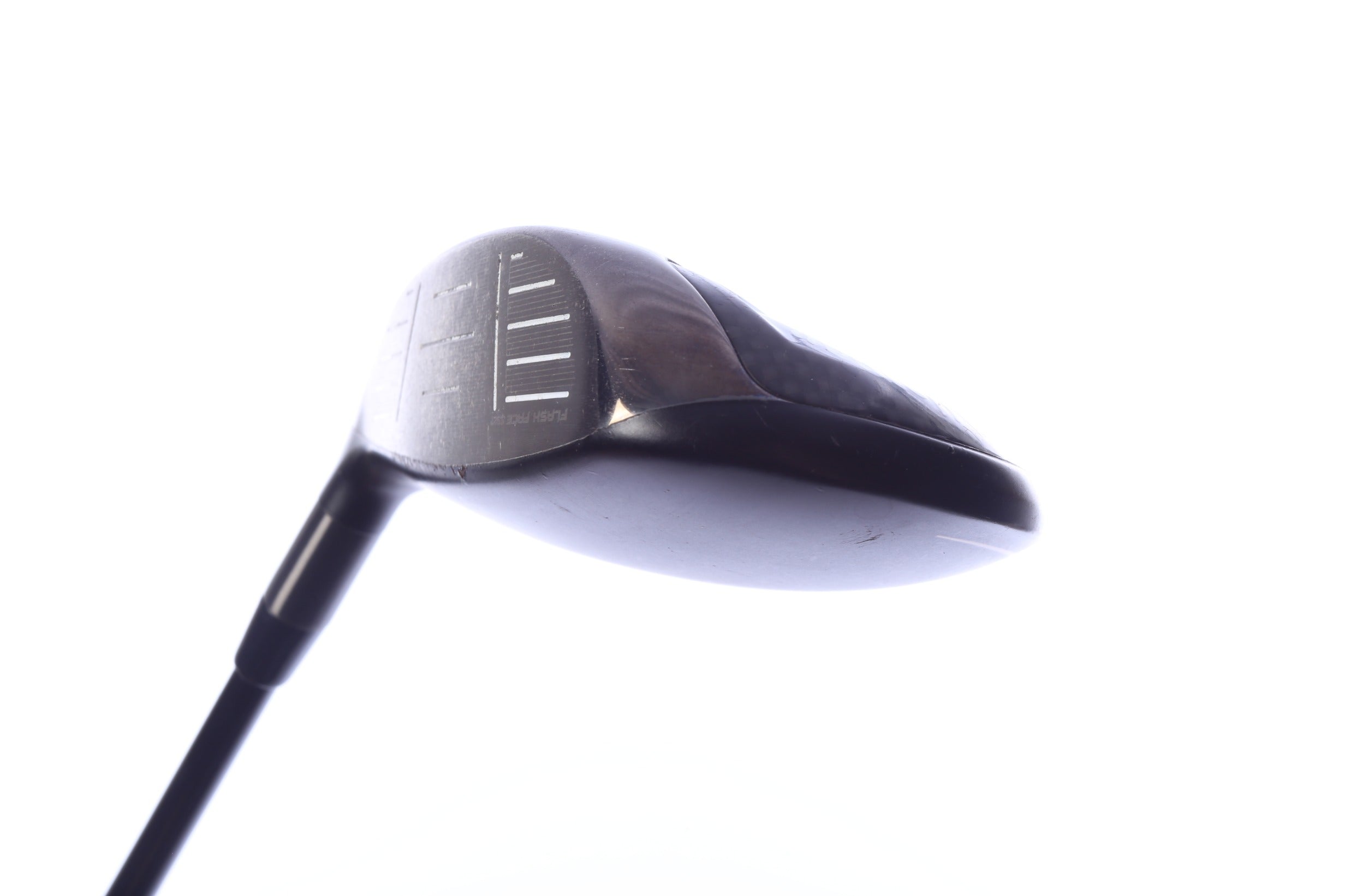 Used Callaway Rogue ST MAX 3-Wood - Right-Handed - 15 Degrees - Regular Flex-Next Round