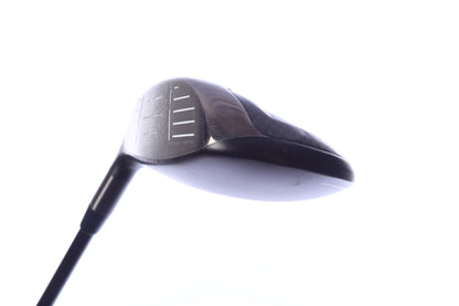 Used Callaway Rogue ST MAX 3-Wood - Right-Handed - 15 Degrees - Regular Flex-Next Round