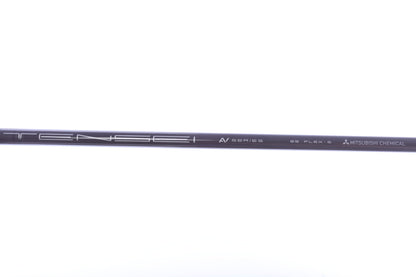 Used Callaway Rogue ST MAX 3-Wood - Right-Handed - 15 Degrees - Stiff Flex