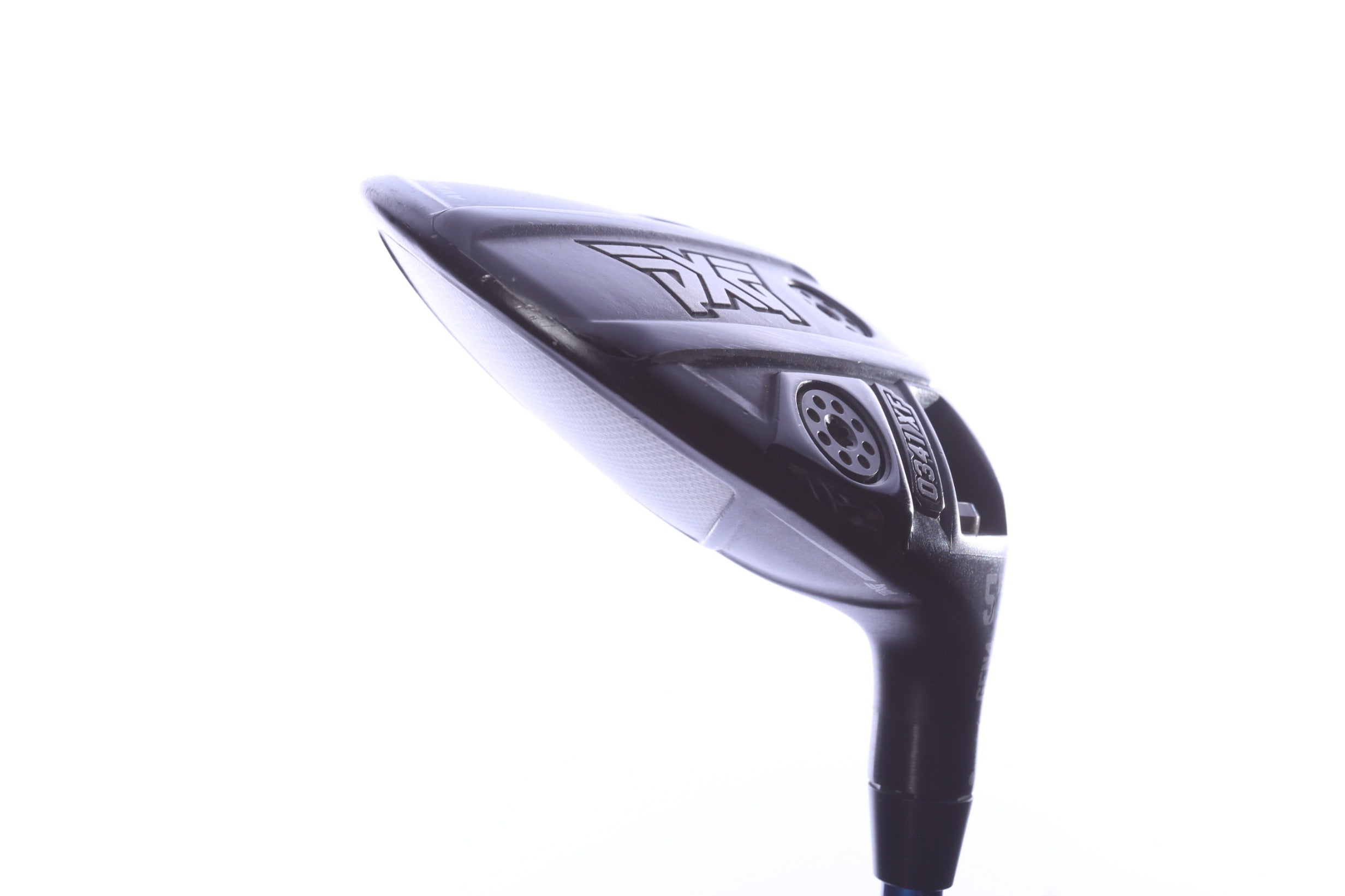 Used PXG 0341 XF GEN4 5-Wood - Right-Handed - 19 Degrees - Seniors Flex