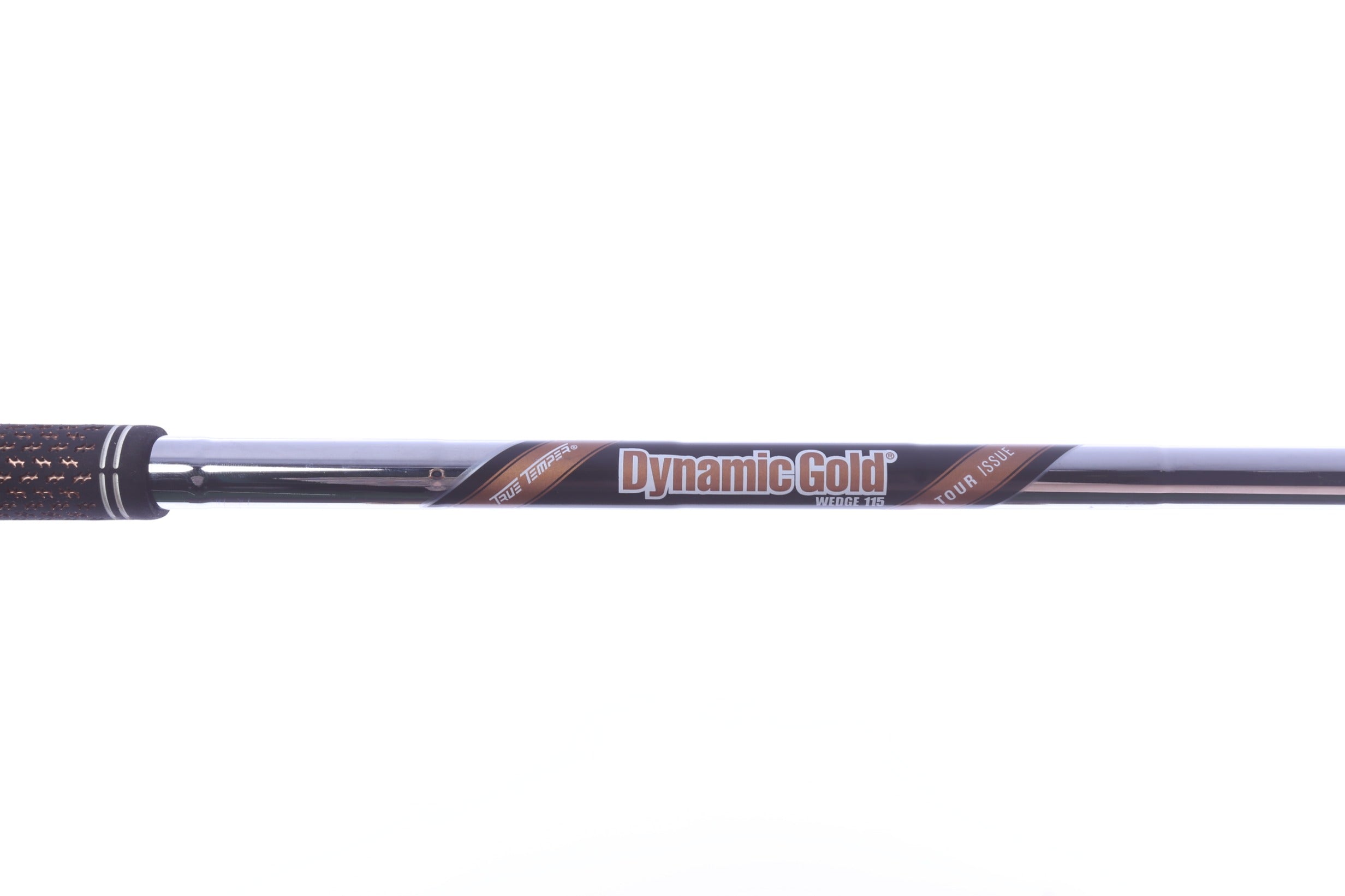 Used TaylorMade Hi-Toe 4 Sand Wedge - Right-Handed - 54 Degrees - Wedge Flex
