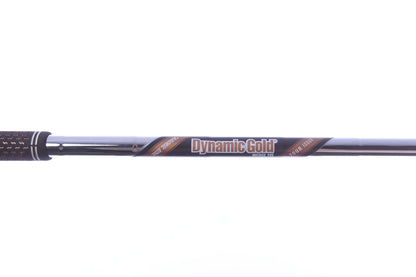 Used TaylorMade Hi-Toe 4 Sand Wedge - Right-Handed - 54 Degrees - Wedge Flex
