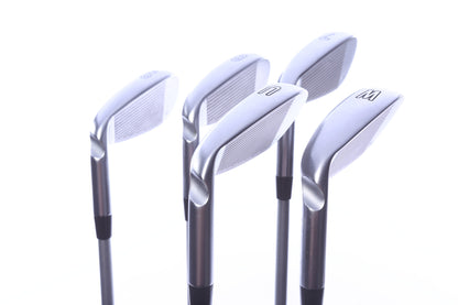 Used Ping G730 Iron Set - Right-Handed - 7-PW, UW - Seniors Flex