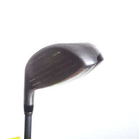 Used Cobra Baffler DWS 2008 3H Hybrid - Right-Handed - 20 Degrees - Regular Flex-Next Round