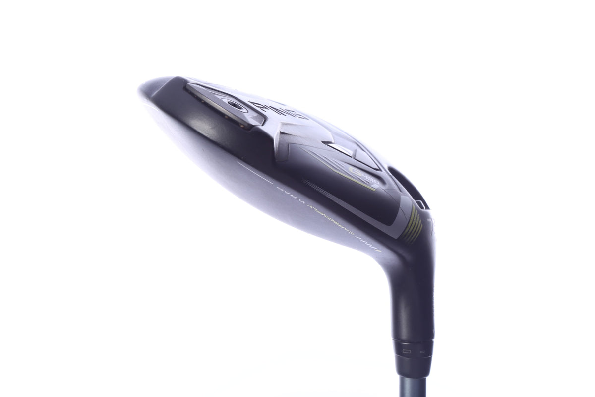 Used Ping G430 MAX 7-Wood - Right-Handed - 21 Degrees - Stiff Flex-Next Round