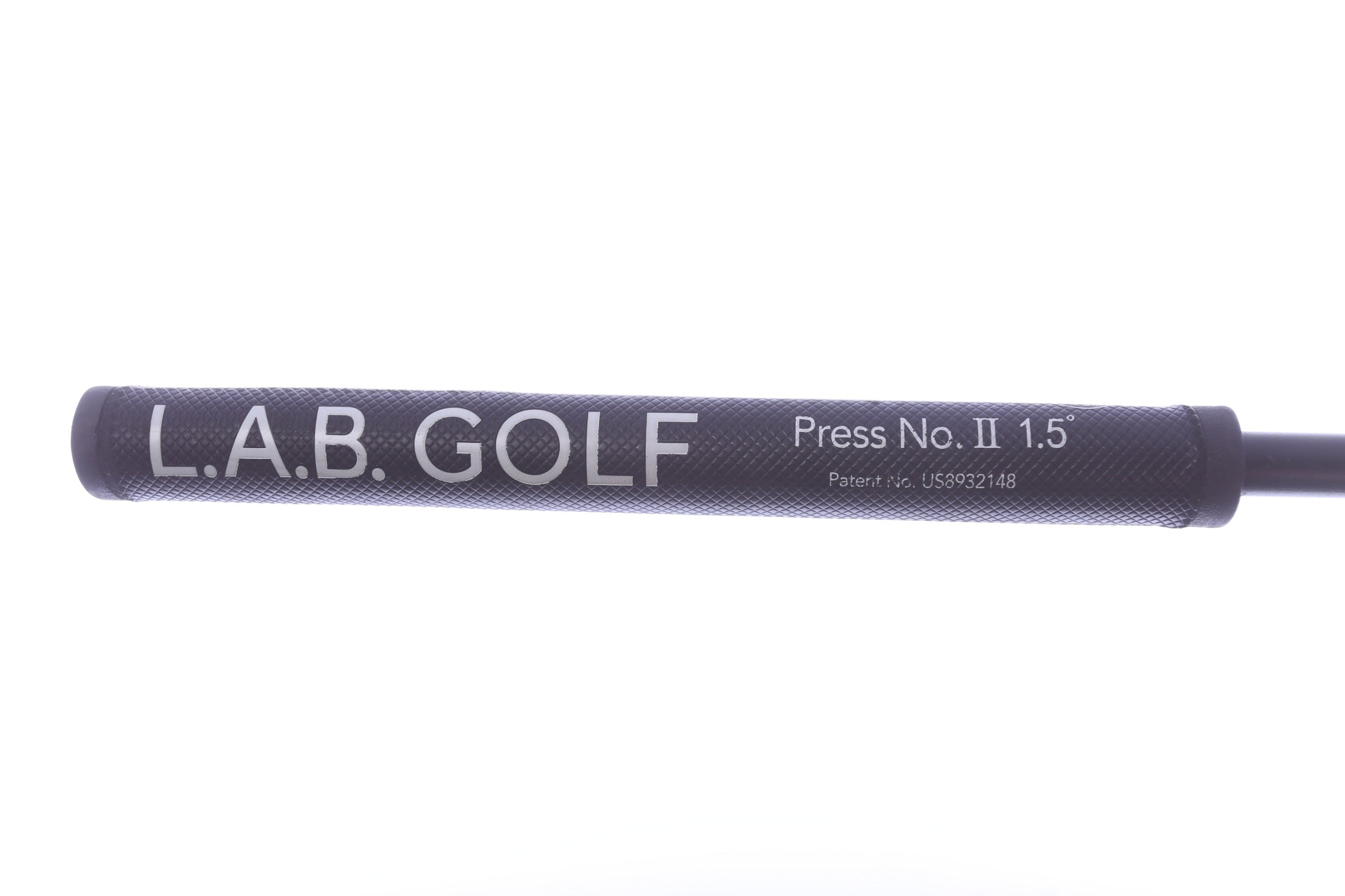 Used L.A.B. Golf Mezz.1 Putter - Right-Handed - 35 in - Mallet