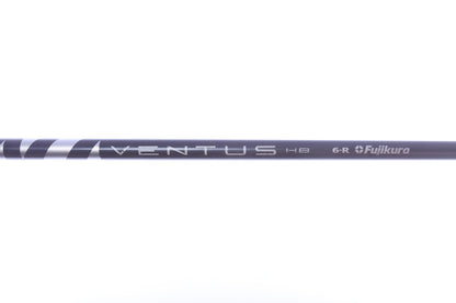 Used Callaway Paradym 4H Hybrid - Right-Handed - 21 Degrees - Regular Flex-Next Round