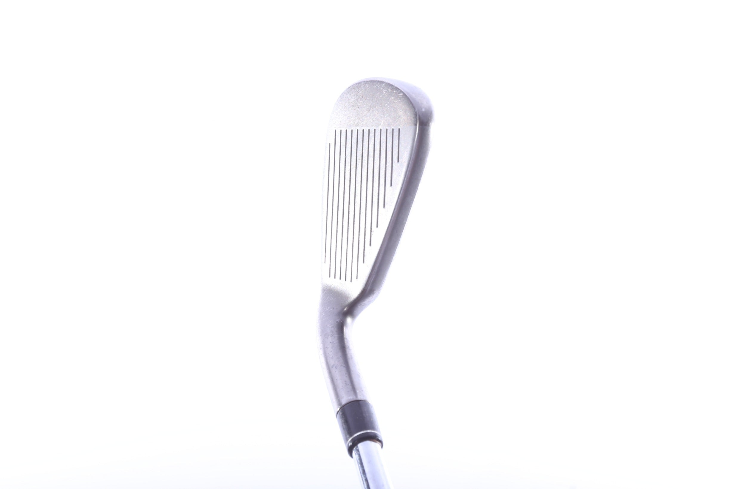 Used TaylorMade SpeedBlade Single 4-Iron - Right-Handed - Stiff Flex-Next Round
