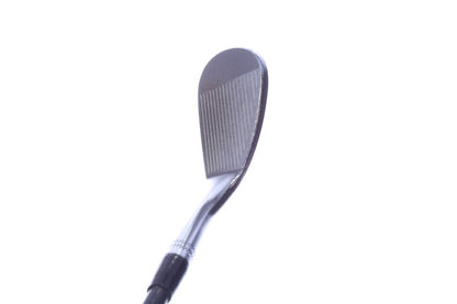 Used Callaway Opus Platinum Chrome Lob Wedge - Right-Handed - 58 Degrees - Stiff Flex-Next Round