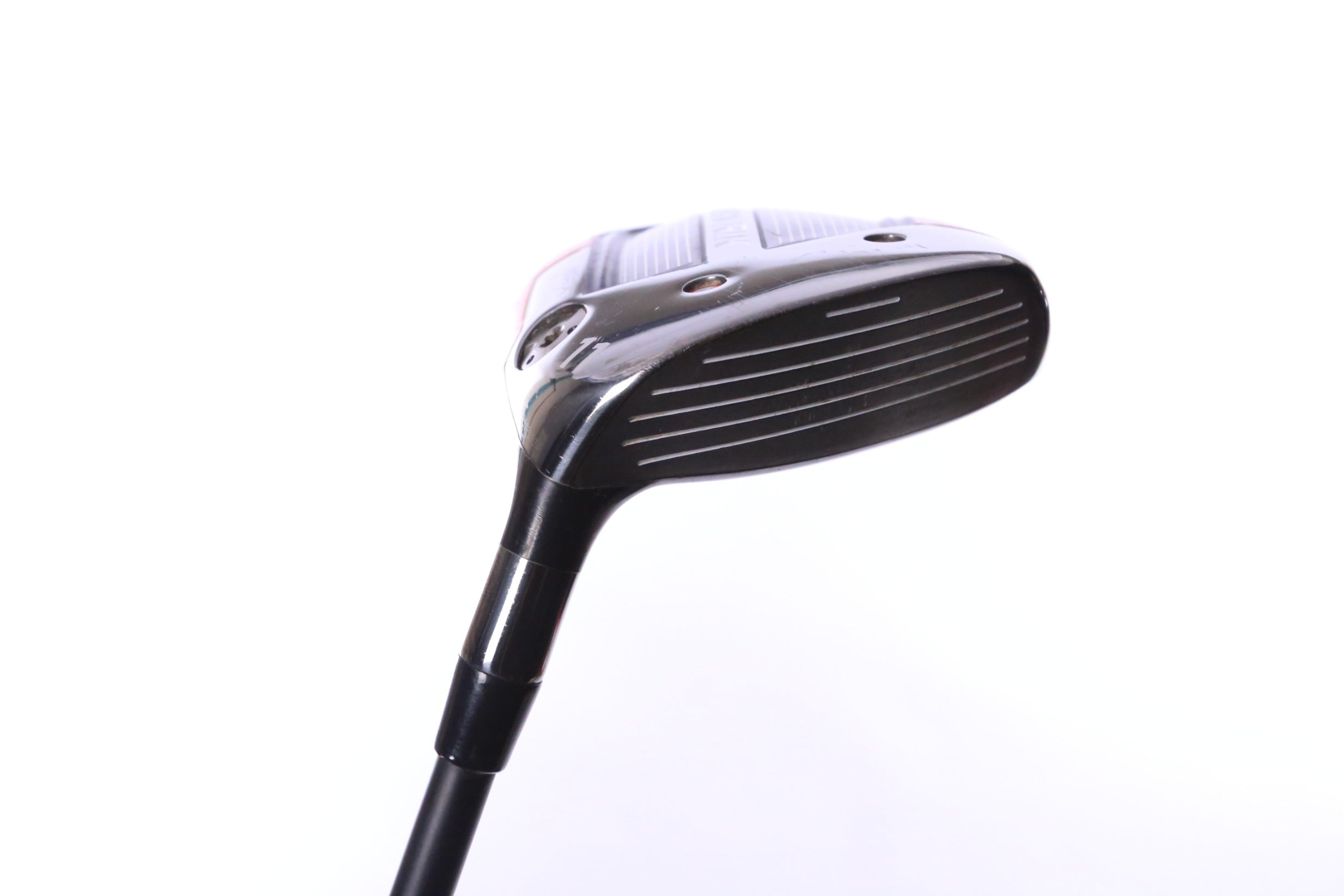 Used Callaway Mavrik Max 11-Wood - Right-Handed - 25 Degrees - Ladies Flex