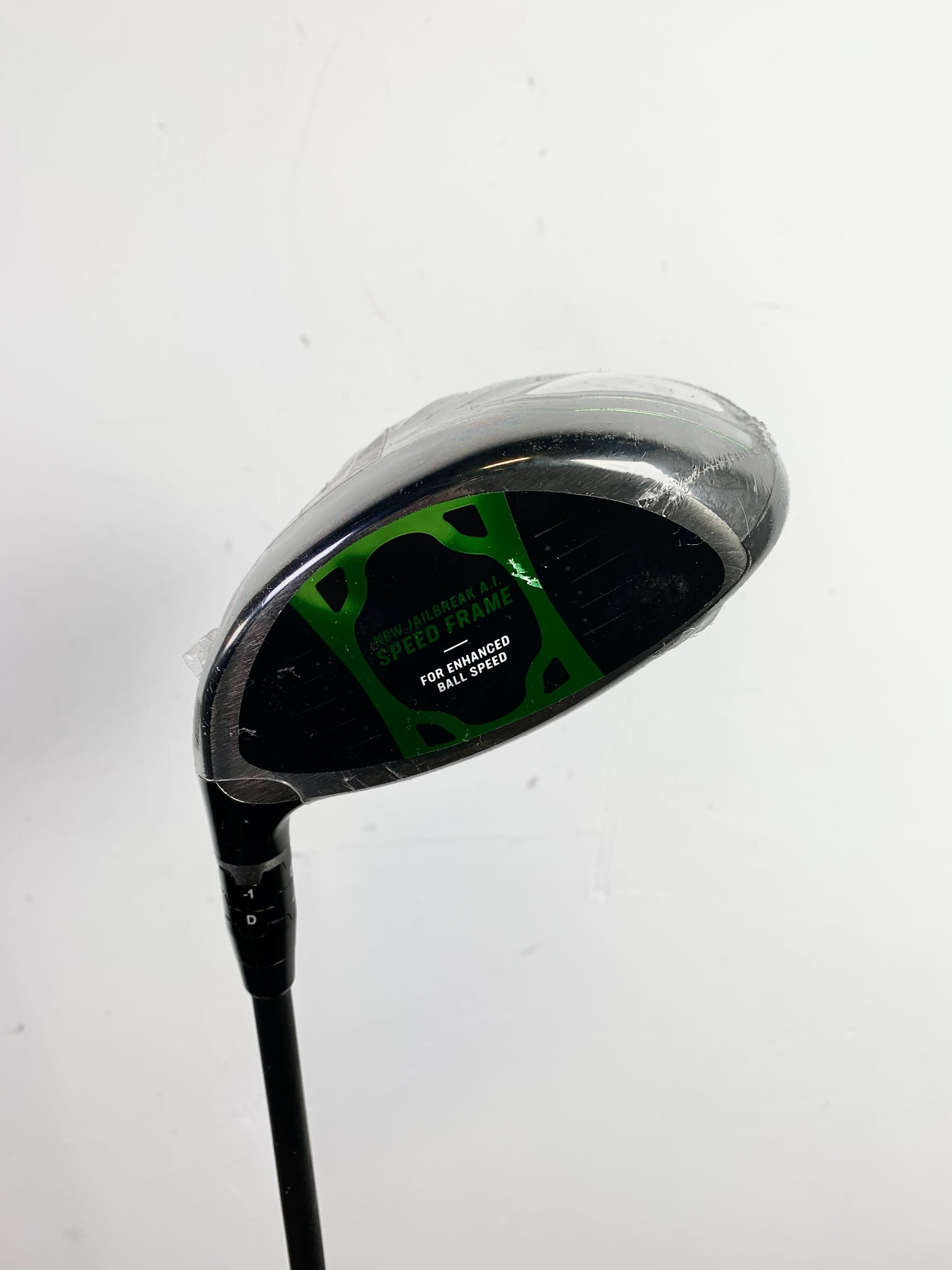 Used Callaway Epic Max Driver - Right-Handed - 12 Degrees - Regular Flex-Next Round