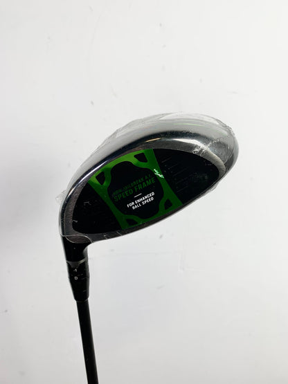 Used Callaway Epic Max Driver - Right-Handed - 12 Degrees - Regular Flex-Next Round