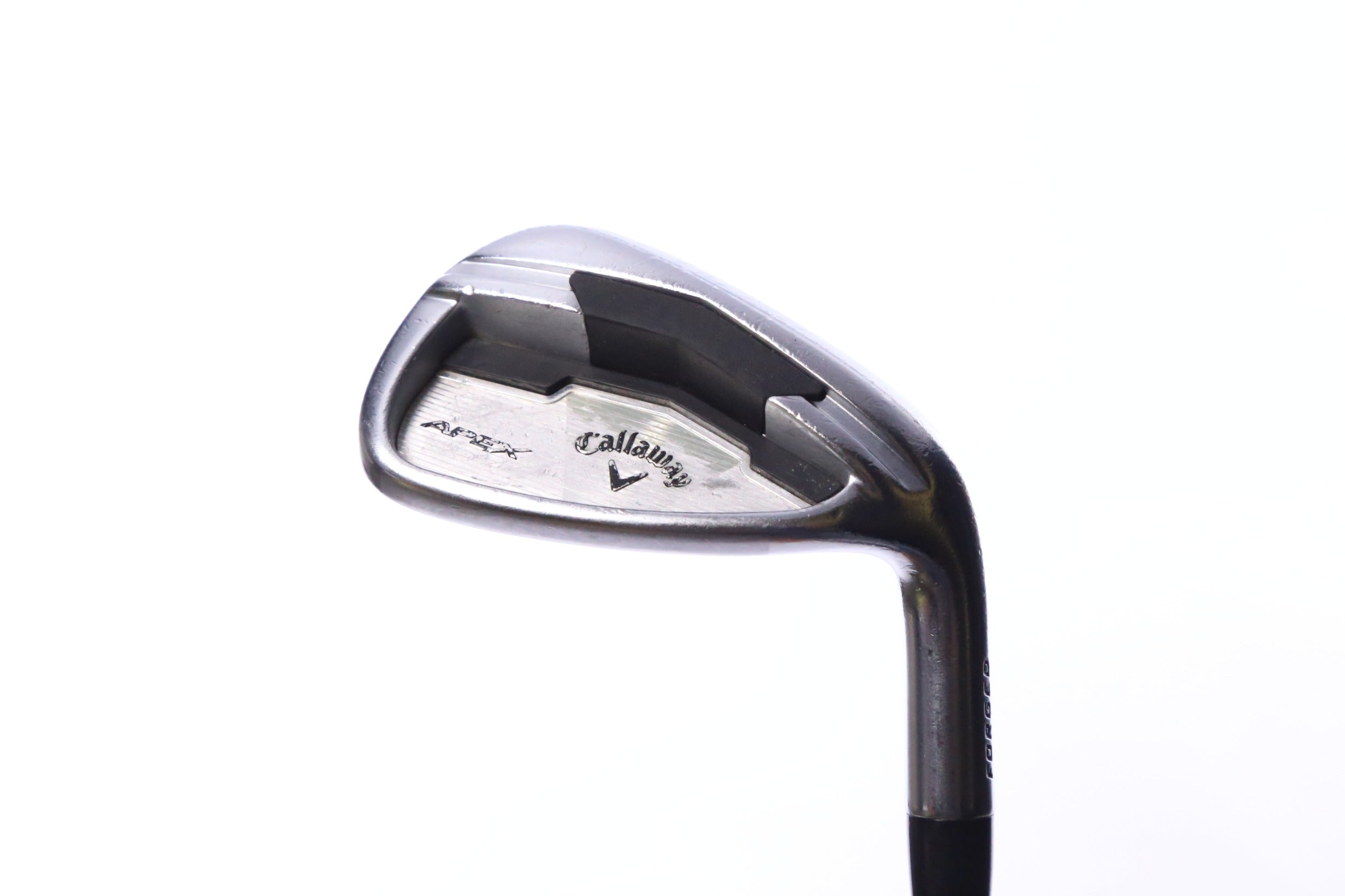 Used Callaway Apex Forged Pitching Wedge - Right-Handed - 45 Degrees - Stiff Flex
