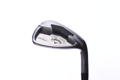 Used Callaway Apex Forged Pitching Wedge - Right-Handed - 45 Degrees - Stiff Flex