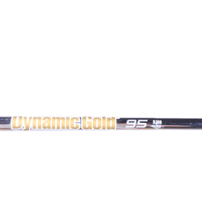 Used TaylorMade MG3 Chrome SB Sand Wedge - Left-Handed - 54 Degrees - Regular Flex-Next Round