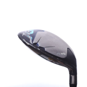 Used Bridgestone Tour B JGR 5H Hybrid - Right-Handed - 25 Degrees - Ladies Flex-Next Round