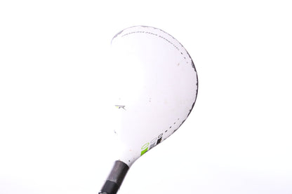 Used TaylorMade RocketBallz 4H Hybrid - Right-Handed - 22 Degrees - Stiff Flex