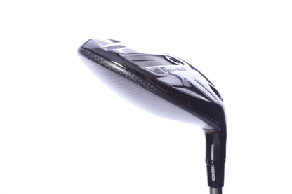 Used TaylorMade Qi35 5-Wood - Right-Handed - 18 Degrees - Regular Flex