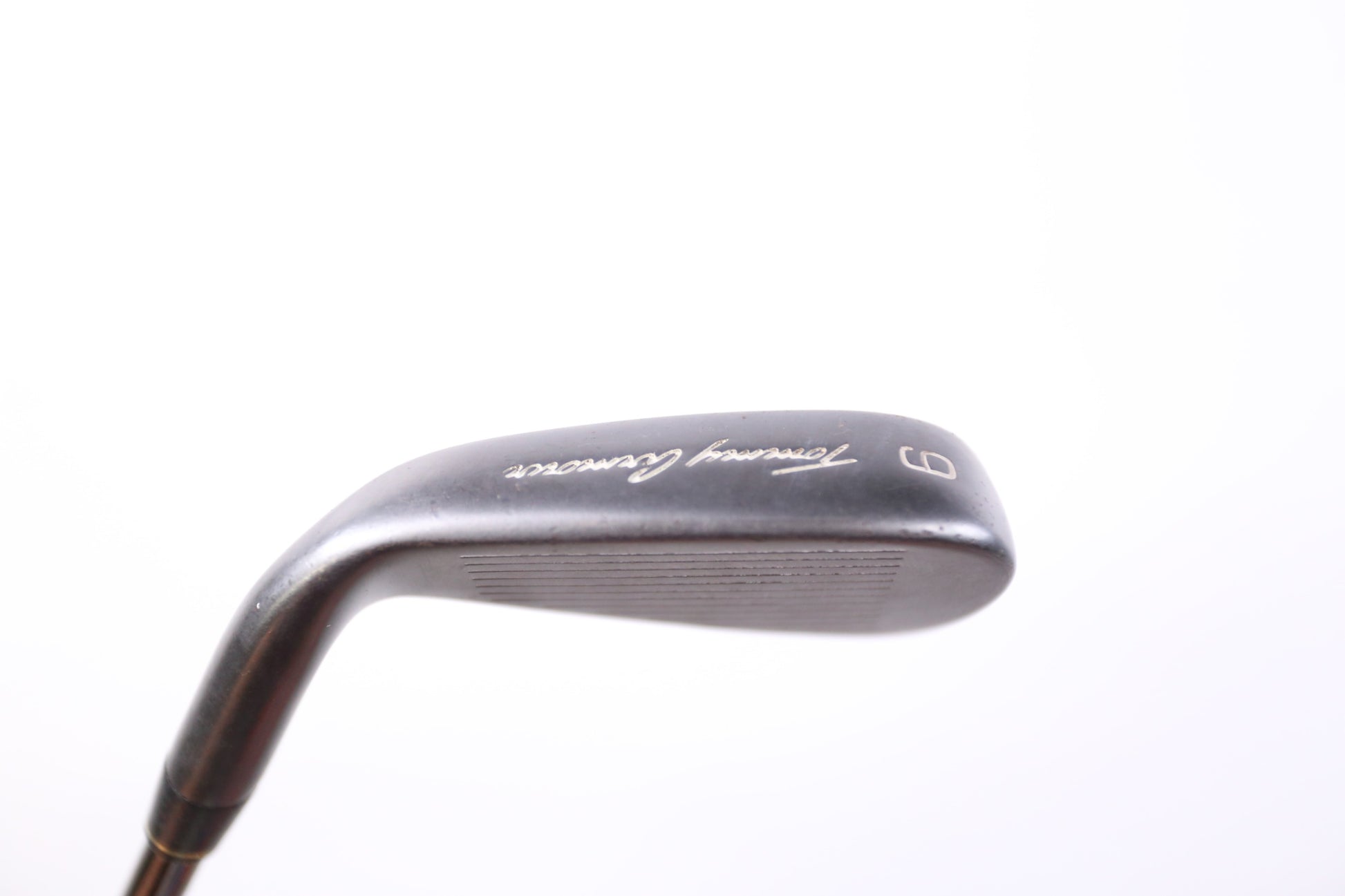 Used Tommy Armour 845 Right-Handed Single 6-Iron – Next Round